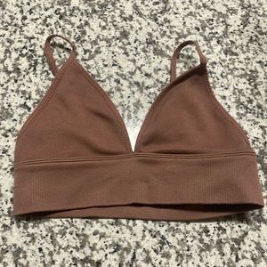 A&F bralette